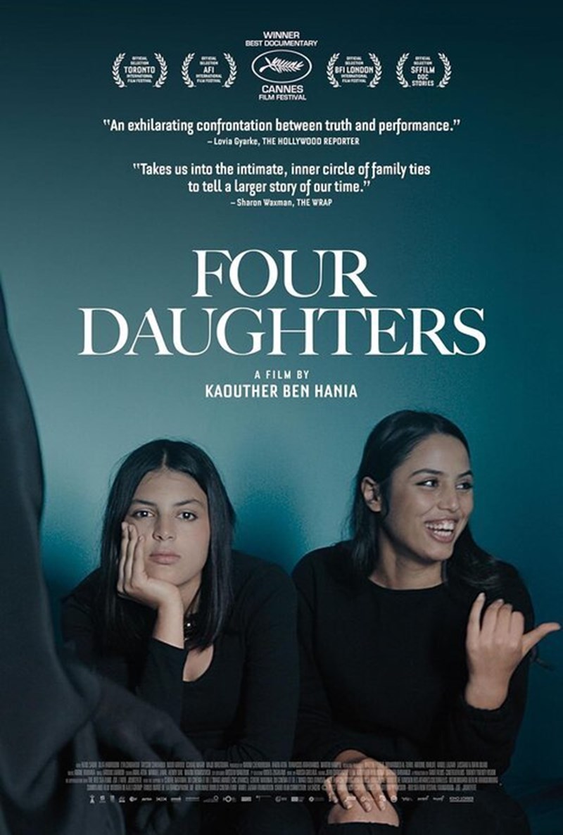 bilete Four Daughters