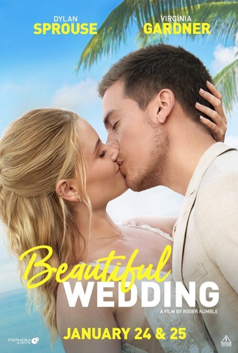 bilete Beautiful Wedding