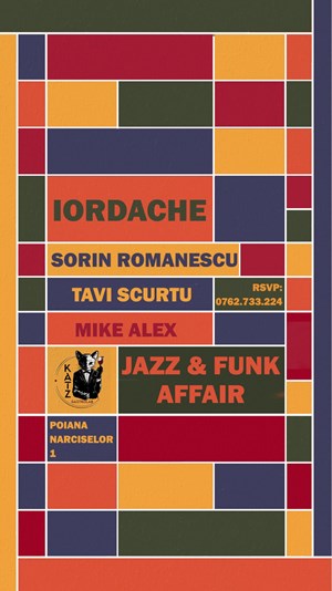 Jazz & Funk Affair