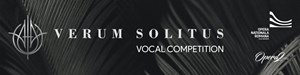 VERUM SOLITUS Vocal Competition