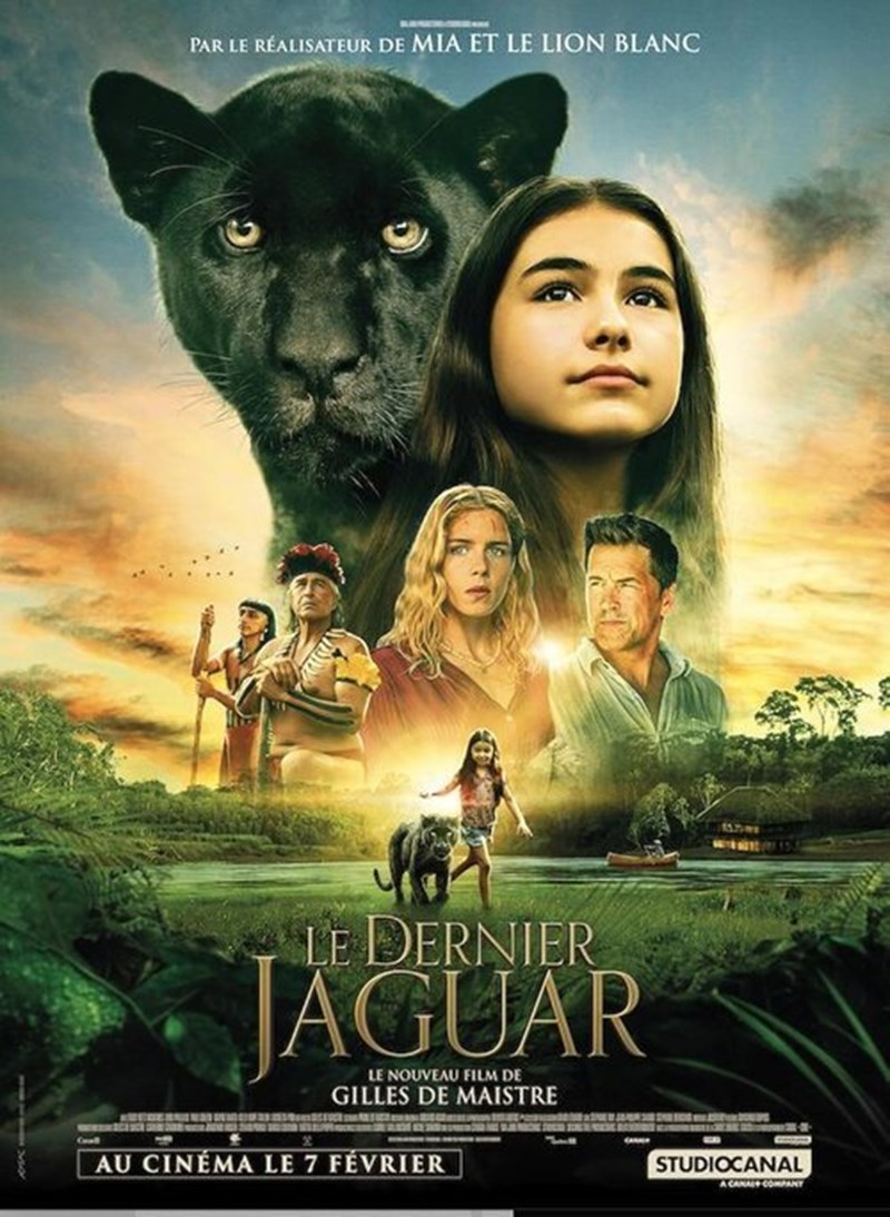 bilete Le Dernier Jaguar