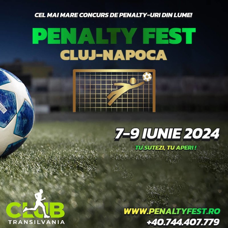 bilete PENALTY FEST