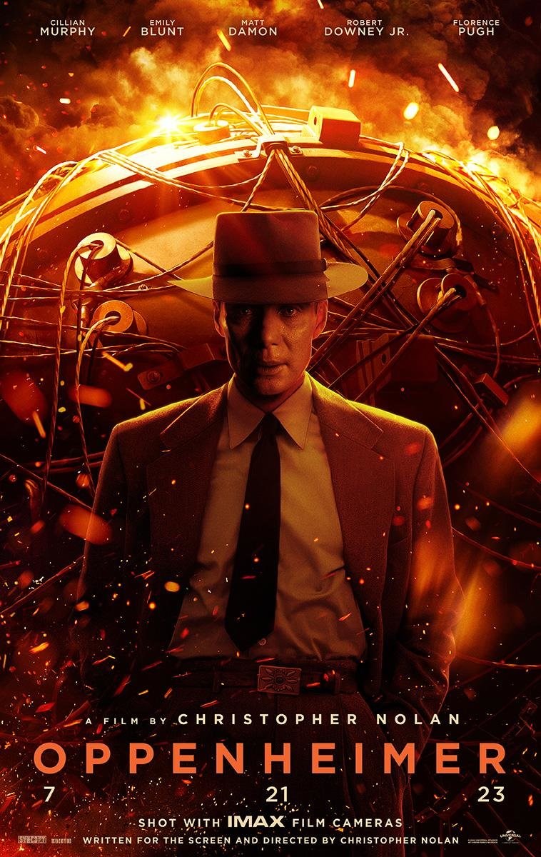bilete Oppenheimer