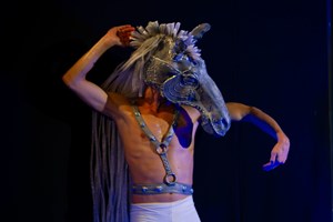 bilete la Tinerete fara batranete si viata de moarte - Teatrul Merlin