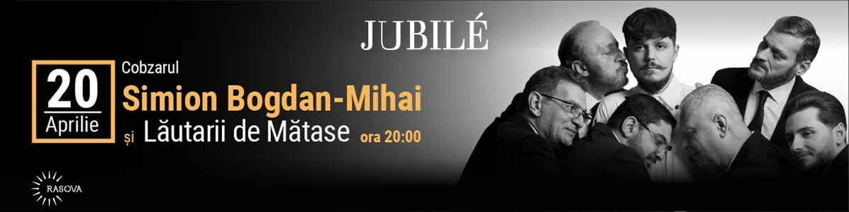 bilete Simion Bogdan Mihai si Lautarii de Matase