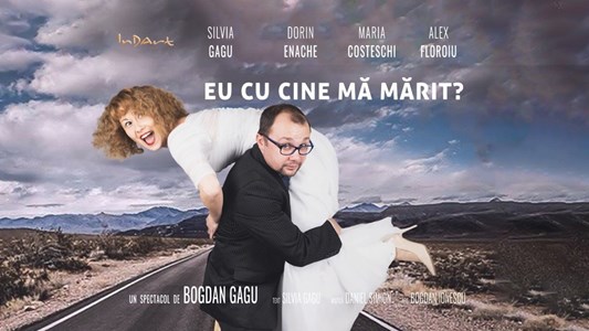 bilete Eu cu cine ma marit
