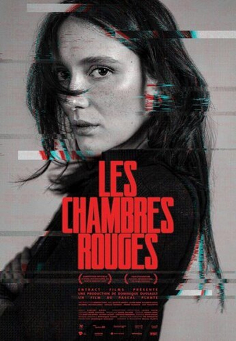 bilete Les chambres rouges
