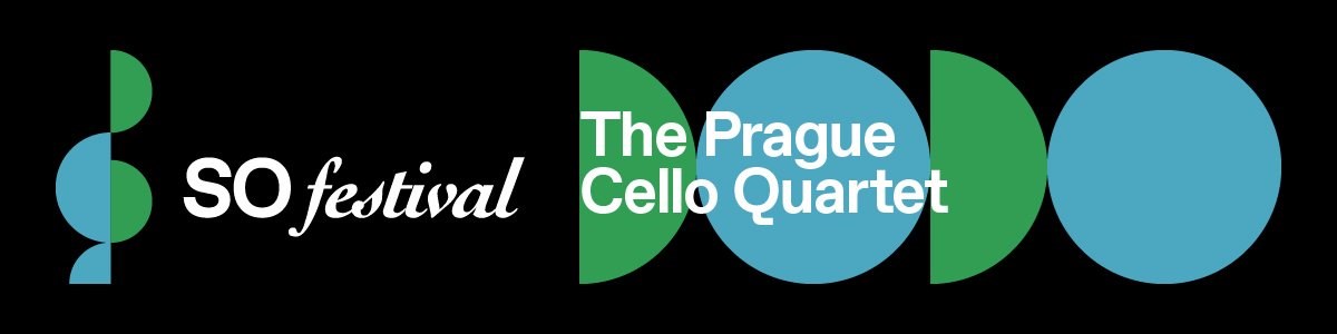 bilete The Prague Cello Quartet