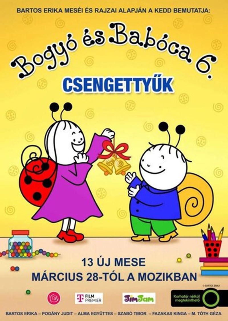 bilete Bogyo es Baboca 6.