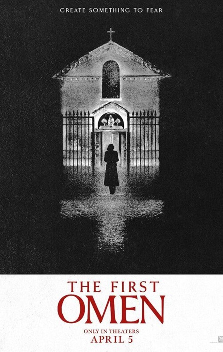 bilete The First Omen