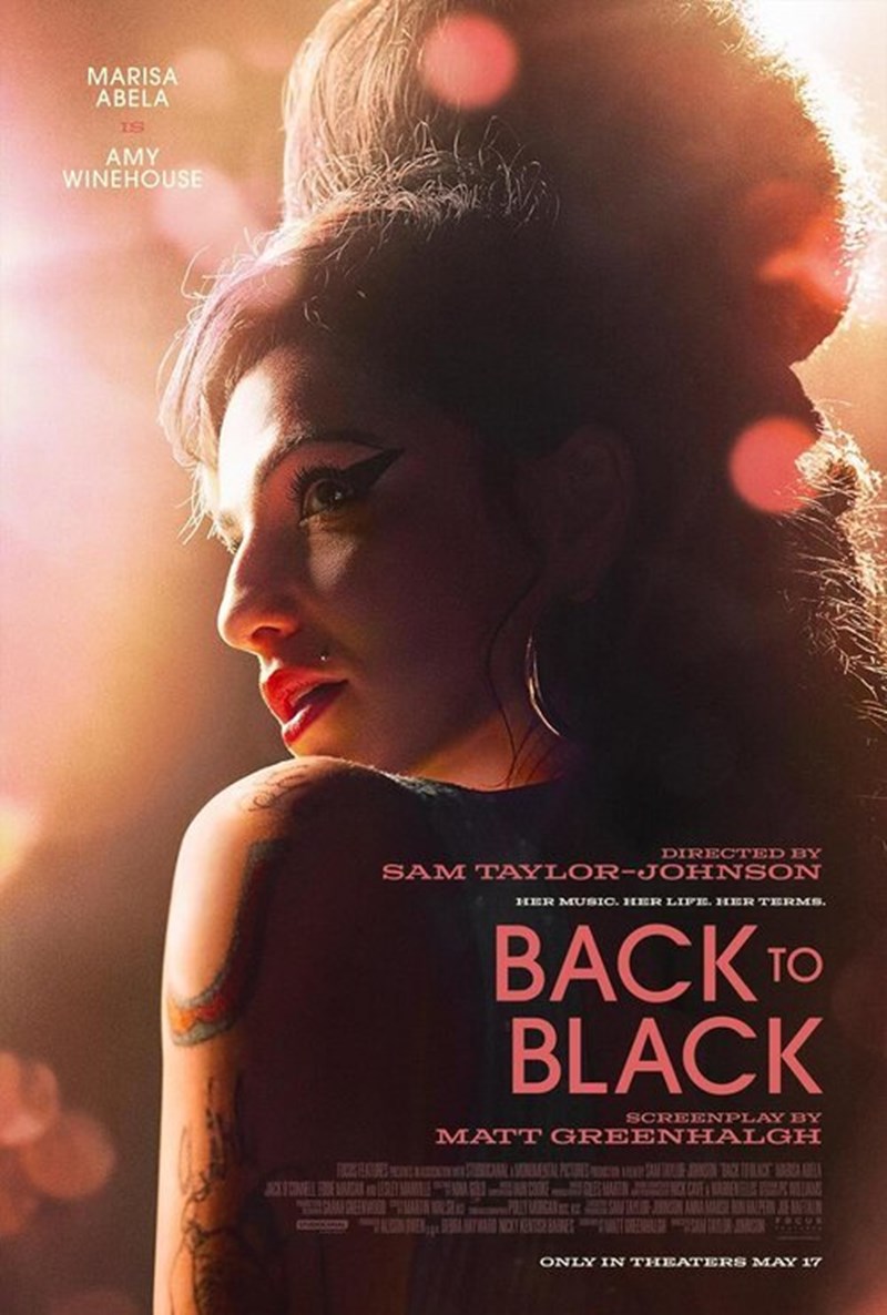 bilete Back to Black