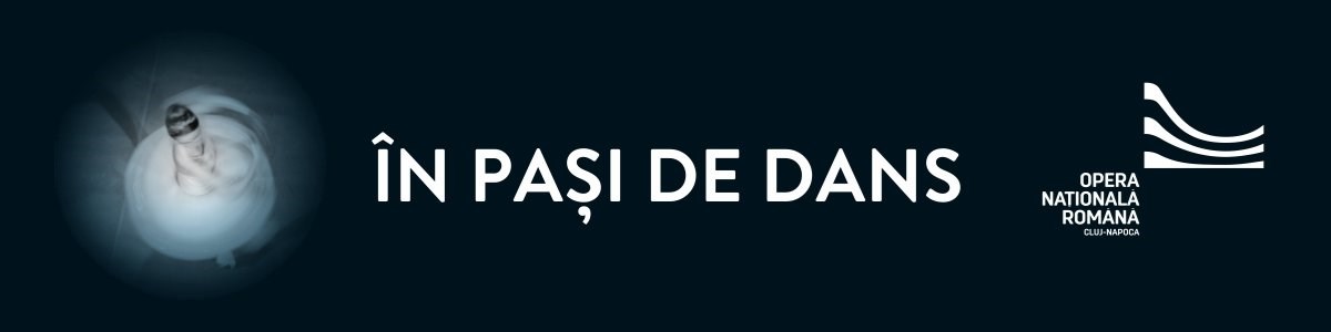 bilete ÎN PAȘI DE DANS