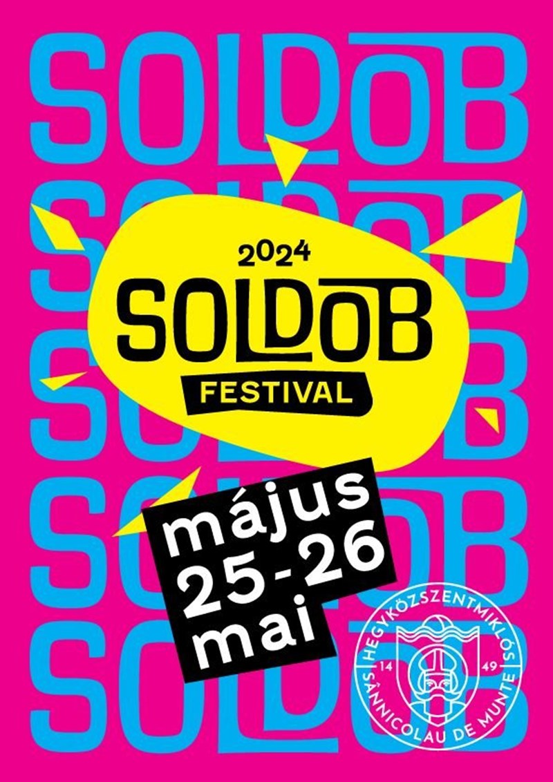 bilete Soldob