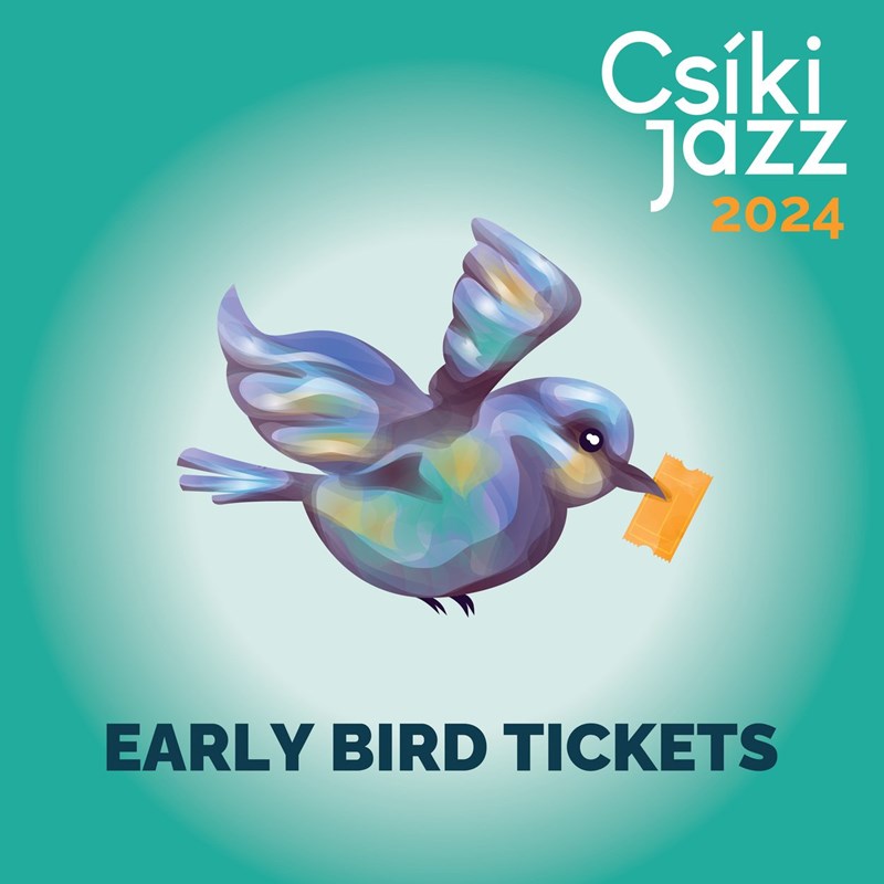 bilete Csíki Jazz, International Jazz Festival