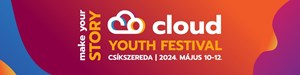 Cloud Youth Fesztivál