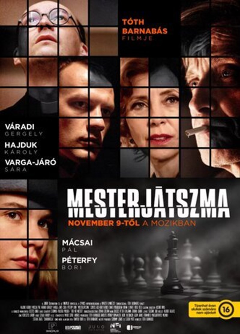 bilete Mesterjátszma