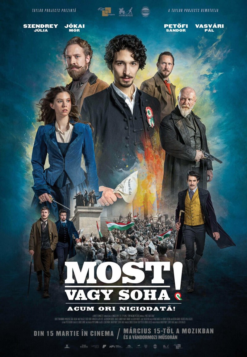 bilete Most vagy soha!
