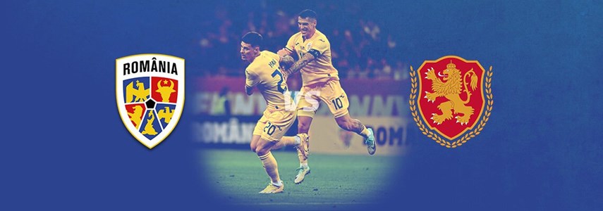 bilete Friendly Match - LOT A - Romania vs Bulgaria