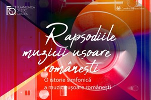bilete la Închiderea Stagiunii - Filarmonica Oradea