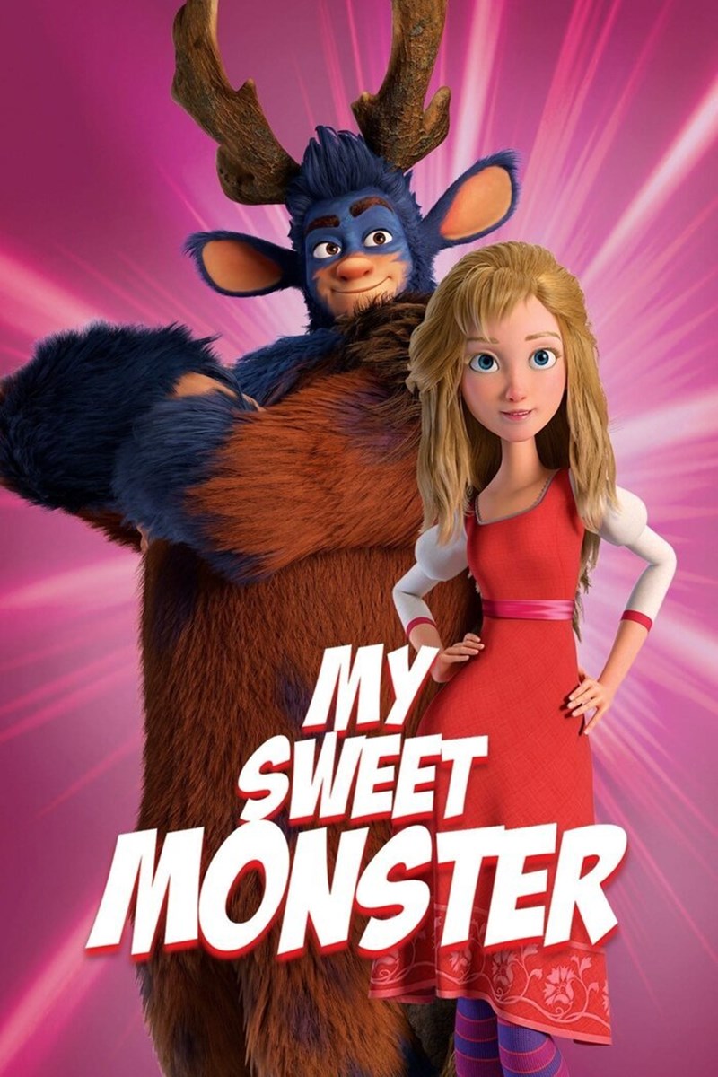 bilete My Sweet Monster