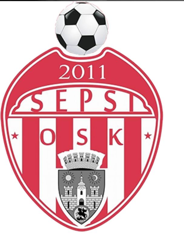 bilete SEPSI OSK - CFR CLUJ