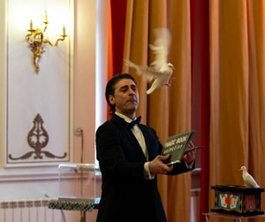 Poveste Magica