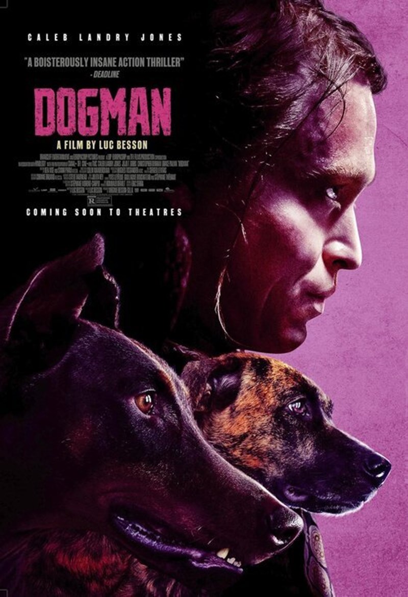 bilete Dogman