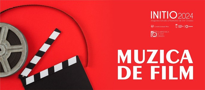 bilete Muzica de film