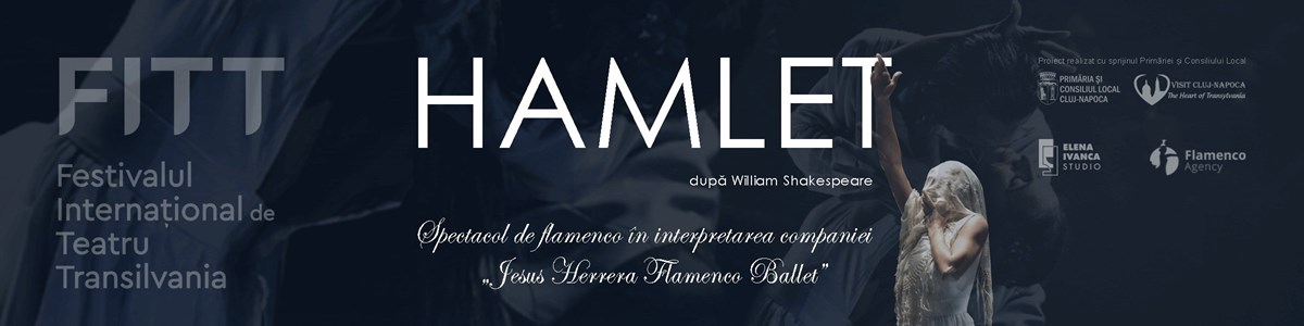 bilete HAMLET – Flamenco