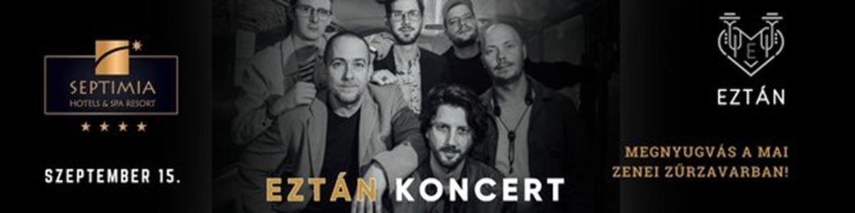 bilete EZTÁN koncert