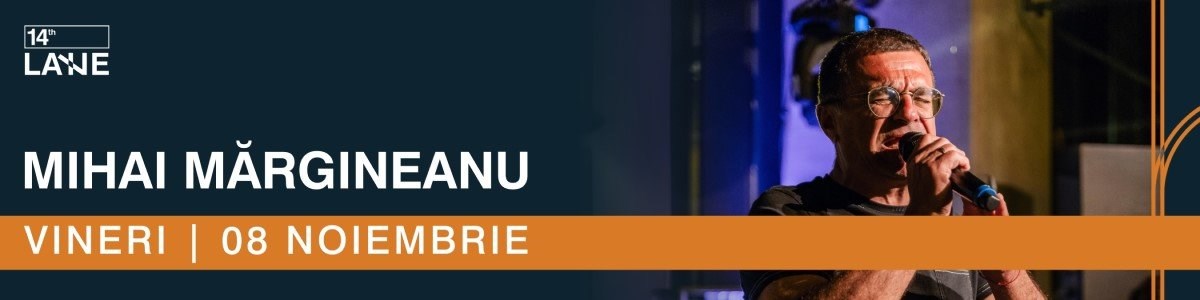 bilete Mihai Margineanu