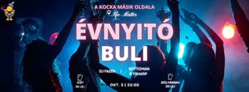 bilete Evnyito buli