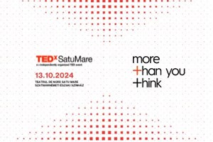 TEDxSatuMare