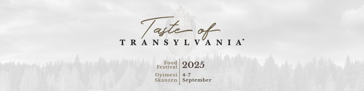 bilete Taste of Transylvania