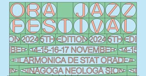 ORA Jazz Festival