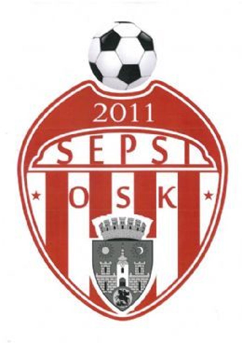 bilete SEPSI OSK - FC UNIVERSITATEA CRAIOVA