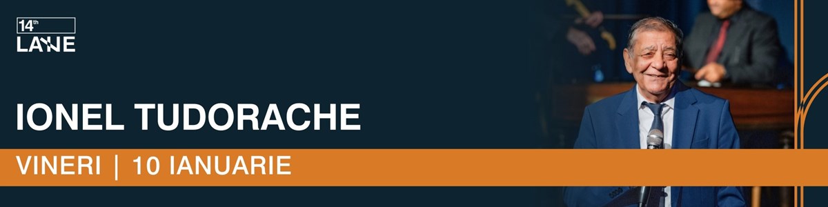 bilete Taraful Ionel Tudorache