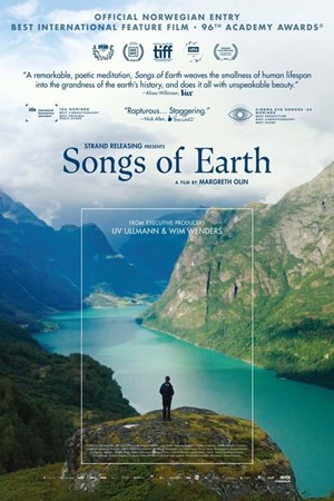 Songs of Earth