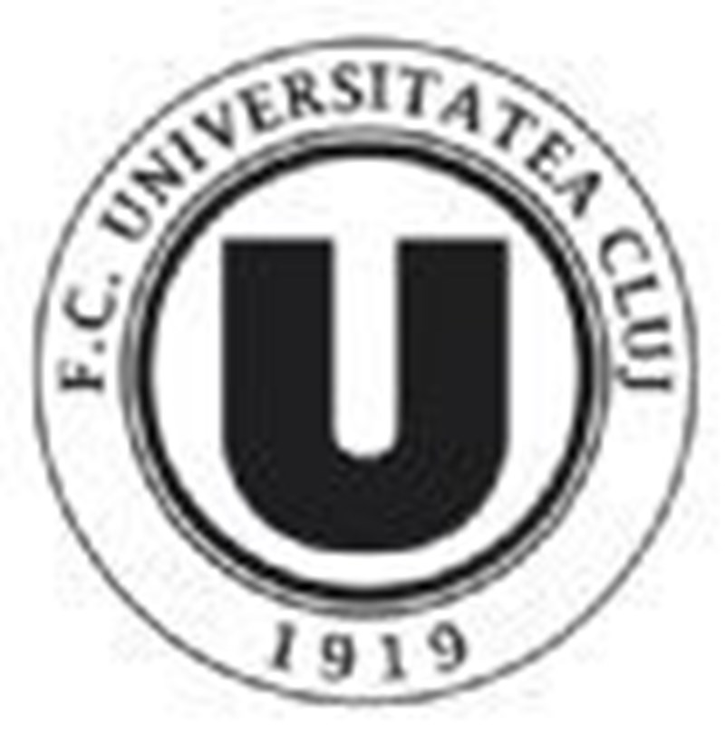 bilete FC Universitatea Cluj - Performanta Ighiu