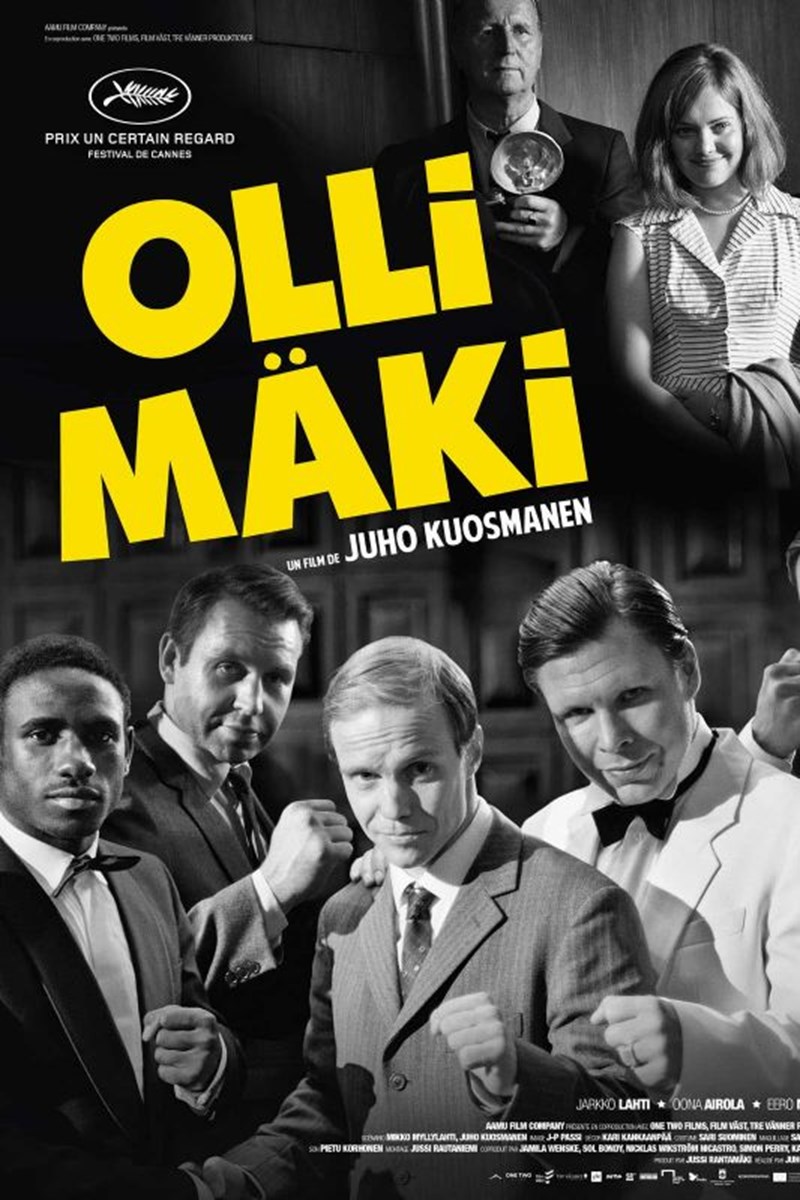 bilete The Happiest day in the life of Olli Maki