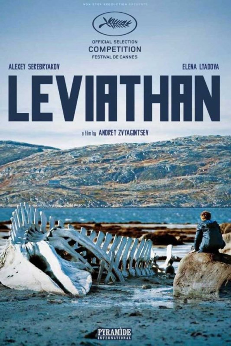 bilete Leviafan