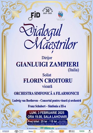 Dialogul Maestrilor
