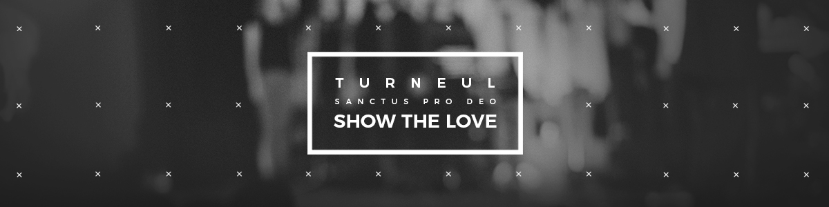 bilete Turneu Sanctus Pro Deo Show the Love 2017