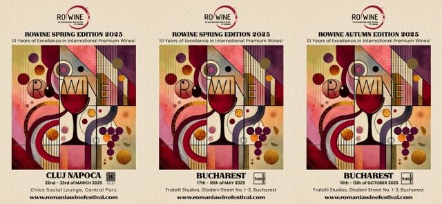 bilete RO-Wine