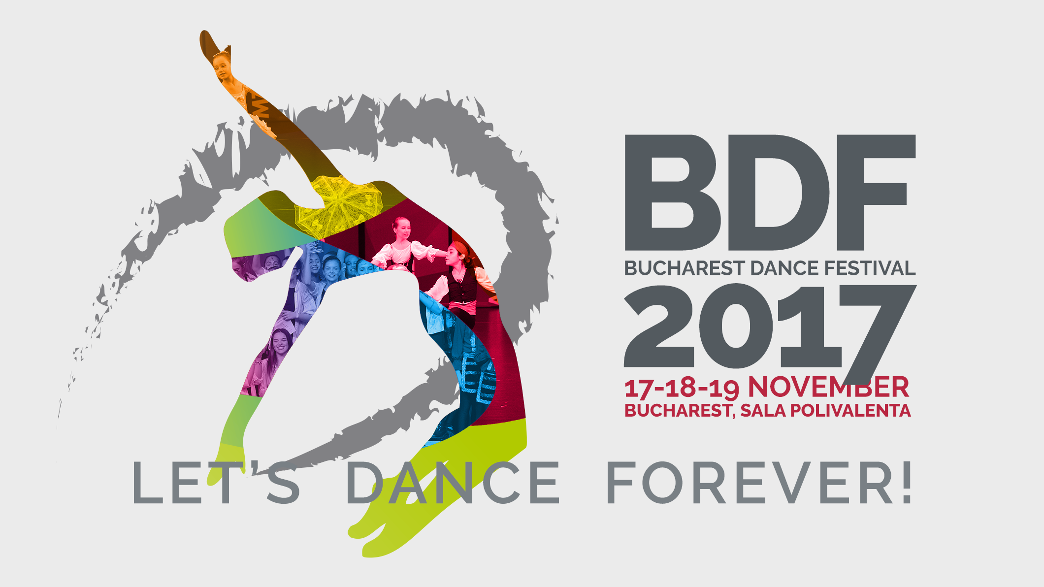 bilete Bucharest Dance Festival