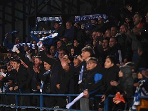 Farul Constanta - FC Petrolul Ploiesti