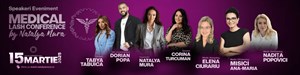 MEDICAL Lash CONFERENCE BY NATALYA MURA