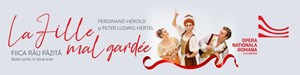 La Fille Mal Gardée