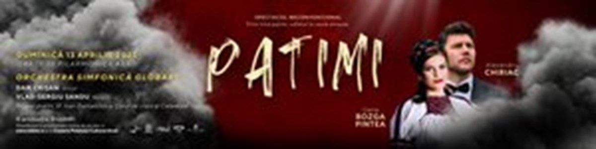 bilete Patimi