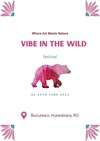 bilete Vibe in the Wild Festival